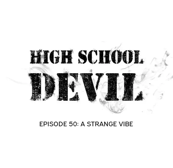 High School Devil Chapter 50 13